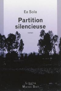 Partition silencieuse