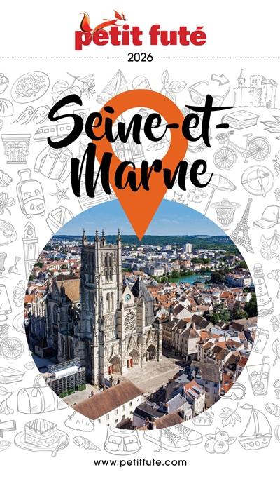 Seine-et-Marne : 2026