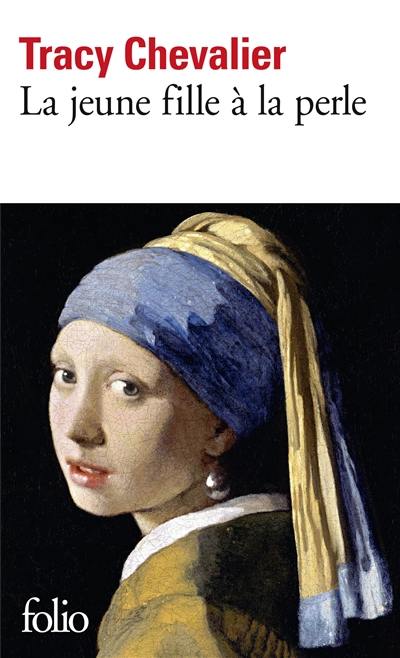 La jeune fille à la perle La jeune fille à la perle