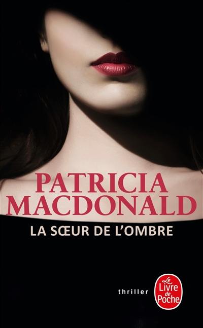 La soeur de l'ombre La soeur de l'ombre