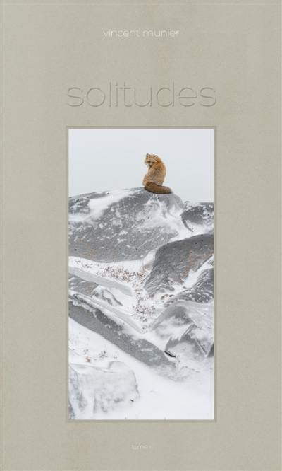 Solitudes Solitudes