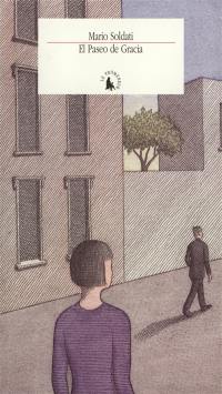 El paseo de Gracia