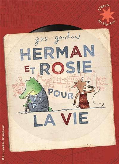 Herman et Rosie pour la vie Herman et Rosie pour la vie
