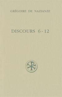 Discours 6-12