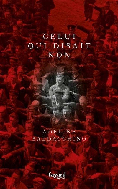 Celui qui disait non Celui qui disait non