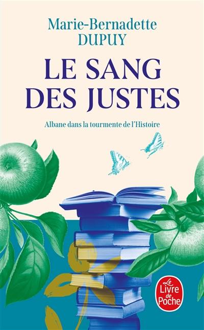 Albane. Vol. 3. Le sang des justes Albane. Vol. 3. Le sang des justes