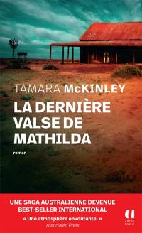 La dernière valse de Mathilda