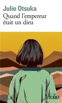 Quand l'empereur était un dieu