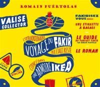 La fakir box