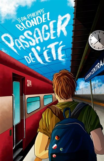 Passager de l'été Passager de l'été