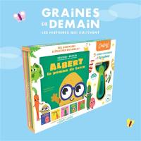 Coffret graines de demain