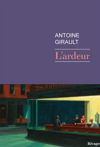 L'ardeur