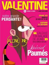Valentine. Vol. 2. Seule et jolie