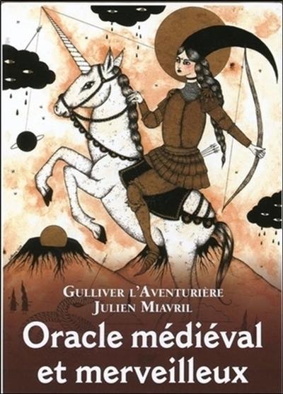 Oracle médiéval et merveilleux Oracle médiéval et merveilleux