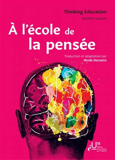 A l'école de la pensée