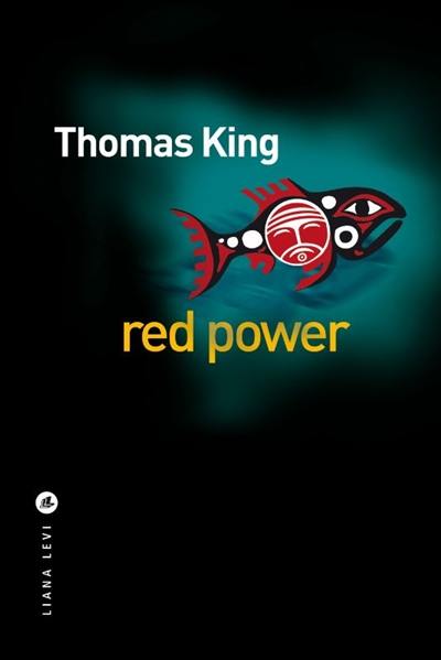 Red Power Red Power