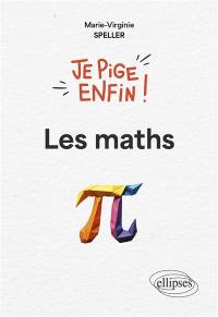 Les maths