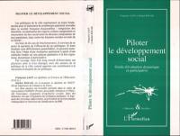Piloter le développement social : guide d'évaluation dynamique et participative
