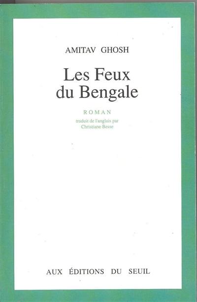 Les Feux du Bengale