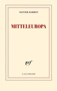 Mitteleuropa