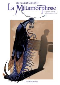 La métamorphose
