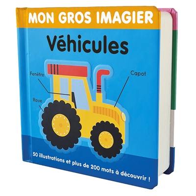 Véhicules Véhicules