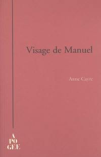 Visage de Manuel