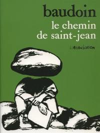 Le chemin de Saint-Jean