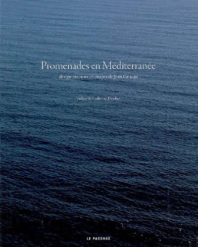 Promenades en Méditerranée