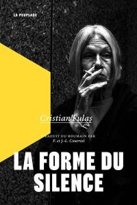 La forme du silence
