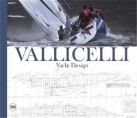Andrea Vallicelli Yacht Design