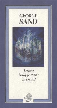 Laura, voyage dans le cristal
