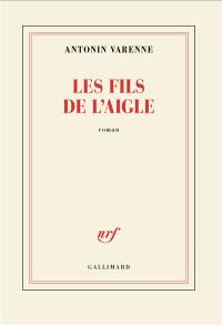 Le fils de l'aigle