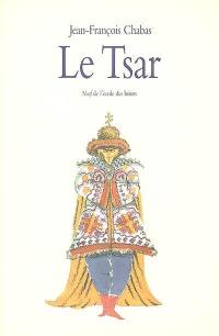 Le tsar