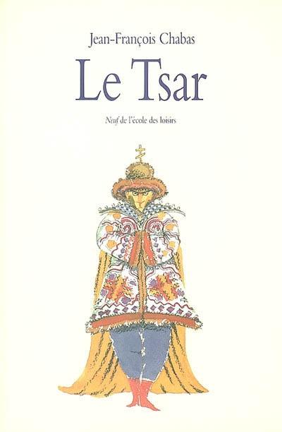 Le tsar