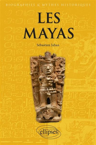 Les Mayas Les Mayas