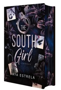 King's university. The South girl. Vol. 1
