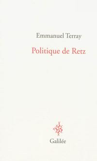 Politique de Retz