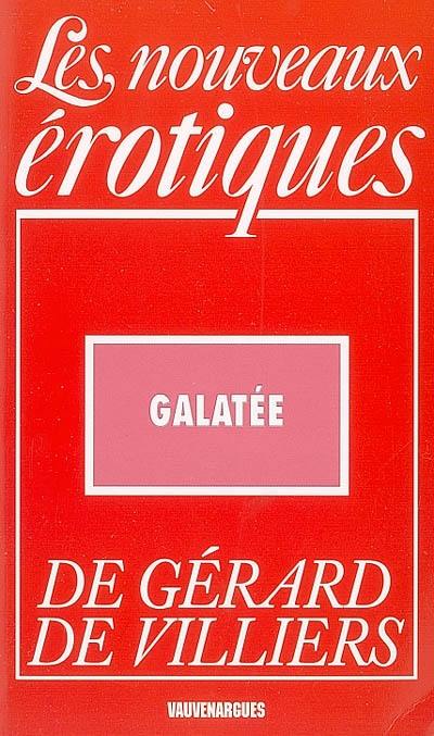 Galatée Galatée