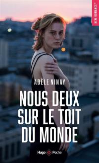 Nous deux sur le toit du monde