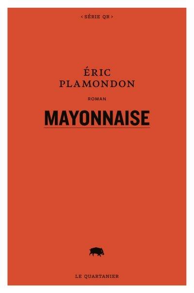 Mayonnaise