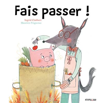 Fais passer !