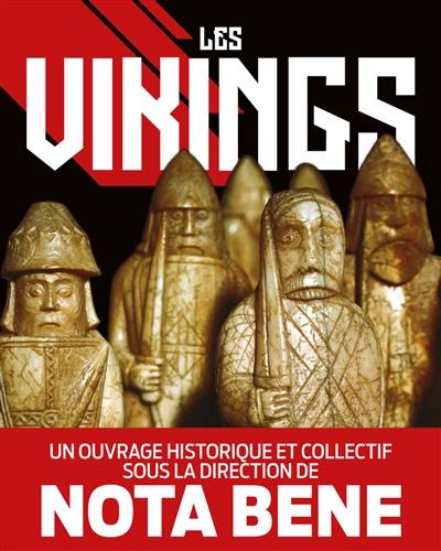 Les Vikings Les Vikings