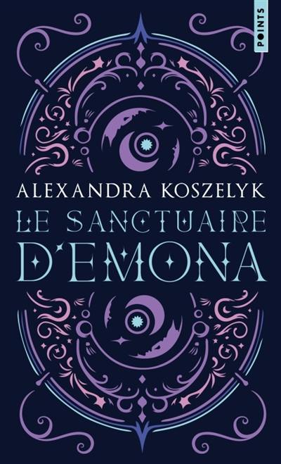 Le sanctuaire d'Emona. Vol. 1