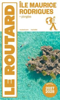 Ile Maurice, Rodrigues : + plongées : 2027-2028