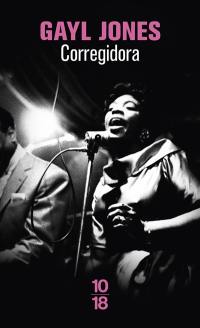 Corregidora