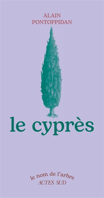 Le cyprès