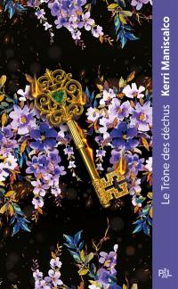 Les princes des péchés. Vol. 1. Le trône des déchus