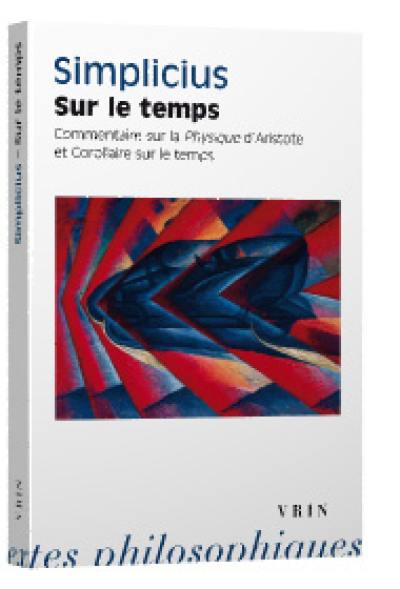 Sur le temps Sur le temps