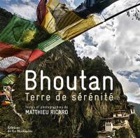 Bhoutan : terre de sérénité